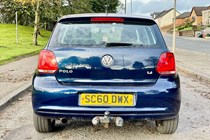 Volkswagen Polo Hatchback (09-17) 1.4 SE 5d For Sale - Shotts Motorz Ltd, North Lanarkshire