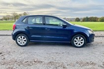 Volkswagen Polo Hatchback (09-17) 1.4 SE 5d For Sale - Shotts Motorz Ltd, North Lanarkshire