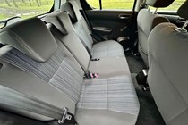 Suzuki Swift Hatchback (10-17) 1.2 SZ3 4X4 5d For Sale - Shotts Motorz Ltd, North Lanarkshire