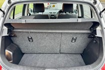Suzuki Swift Hatchback (10-17) 1.2 SZ3 4X4 5d For Sale - Shotts Motorz Ltd, North Lanarkshire