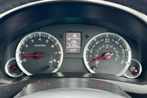 Suzuki Swift Hatchback (10-17) 1.2 SZ3 4X4 5d For Sale - Shotts Motorz Ltd, North Lanarkshire