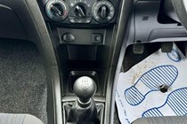 Suzuki Swift Hatchback (10-17) 1.2 SZ3 4X4 5d For Sale - Shotts Motorz Ltd, North Lanarkshire