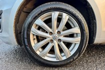 Suzuki Swift Hatchback (10-17) 1.2 SZ3 4X4 5d For Sale - Shotts Motorz Ltd, North Lanarkshire
