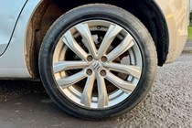 Suzuki Swift Hatchback (10-17) 1.2 SZ3 4X4 5d For Sale - Shotts Motorz Ltd, North Lanarkshire