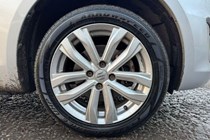 Suzuki Swift Hatchback (10-17) 1.2 SZ3 4X4 5d For Sale - Shotts Motorz Ltd, North Lanarkshire