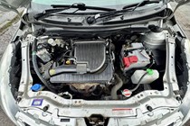 Suzuki Swift Hatchback (10-17) 1.2 SZ3 4X4 5d For Sale - Shotts Motorz Ltd, North Lanarkshire