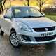 Suzuki Swift Hatchback (10-17) 1.2 SZ3 4X4 5d For Sale - Shotts Motorz Ltd, North Lanarkshire