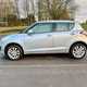 Suzuki Swift Hatchback (10-17) 1.2 SZ3 4X4 5d For Sale - Shotts Motorz Ltd, North Lanarkshire