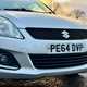 Suzuki Swift Hatchback (10-17) 1.2 SZ3 4X4 5d For Sale - Shotts Motorz Ltd, North Lanarkshire