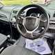 Suzuki Swift Hatchback (10-17) 1.2 SZ3 4X4 5d For Sale - Shotts Motorz Ltd, North Lanarkshire
