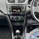 Suzuki Swift Hatchback (10-17) 1.2 SZ3 4X4 5d For Sale - Shotts Motorz Ltd, North Lanarkshire