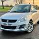 Suzuki Swift Hatchback (10-17) 1.2 SZ3 4X4 5d For Sale - Shotts Motorz Ltd, North Lanarkshire
