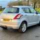 Suzuki Swift Hatchback (10-17) 1.2 SZ3 4X4 5d For Sale - Shotts Motorz Ltd, North Lanarkshire