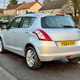 Suzuki Swift Hatchback (10-17) 1.2 SZ3 4X4 5d For Sale - Shotts Motorz Ltd, North Lanarkshire