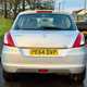 Suzuki Swift Hatchback (10-17) 1.2 SZ3 4X4 5d For Sale - Shotts Motorz Ltd, North Lanarkshire