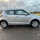 Suzuki Swift Hatchback (10-17) 1.2 SZ3 4X4 5d For Sale - Shotts Motorz Ltd, North Lanarkshire