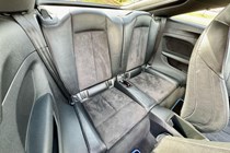 Audi TT Coupe (14-23) 2.0 TDI Ultra S Line 2d For Sale - Shotts Motorz Ltd, North Lanarkshire