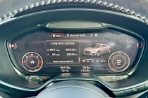 Audi TT Coupe (14-23) 2.0 TDI Ultra S Line 2d For Sale - Shotts Motorz Ltd, North Lanarkshire