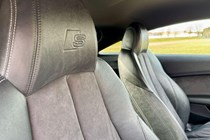 Audi TT Coupe (14-23) 2.0 TDI Ultra S Line 2d For Sale - Shotts Motorz Ltd, North Lanarkshire
