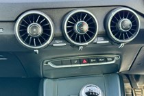 Audi TT Coupe (14-23) 2.0 TDI Ultra S Line 2d For Sale - Shotts Motorz Ltd, North Lanarkshire
