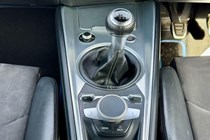 Audi TT Coupe (14-23) 2.0 TDI Ultra S Line 2d For Sale - Shotts Motorz Ltd, North Lanarkshire