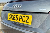 Audi TT Coupe (14-23) 2.0 TDI Ultra S Line 2d For Sale - Shotts Motorz Ltd, North Lanarkshire