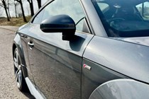 Audi TT Coupe (14-23) 2.0 TDI Ultra S Line 2d For Sale - Shotts Motorz Ltd, North Lanarkshire