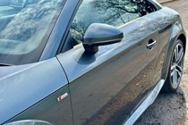 Audi TT Coupe (14-23) 2.0 TDI Ultra S Line 2d For Sale - Shotts Motorz Ltd, North Lanarkshire