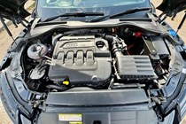 Audi TT Coupe (14-23) 2.0 TDI Ultra S Line 2d For Sale - Shotts Motorz Ltd, North Lanarkshire