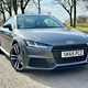 Audi TT Coupe (14-23) 2.0 TDI Ultra S Line 2d For Sale - Shotts Motorz Ltd, North Lanarkshire