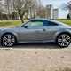 Audi TT Coupe (14-23) 2.0 TDI Ultra S Line 2d For Sale - Shotts Motorz Ltd, North Lanarkshire