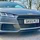 Audi TT Coupe (14-23) 2.0 TDI Ultra S Line 2d For Sale - Shotts Motorz Ltd, North Lanarkshire