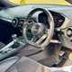 Audi TT Coupe (14-23) 2.0 TDI Ultra S Line 2d For Sale - Shotts Motorz Ltd, North Lanarkshire