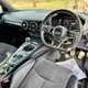 Audi TT Coupe (14-23) 2.0 TDI Ultra S Line 2d For Sale - Shotts Motorz Ltd, North Lanarkshire