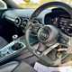 Audi TT Coupe (14-23) 2.0 TDI Ultra S Line 2d For Sale - Shotts Motorz Ltd, North Lanarkshire