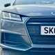 Audi TT Coupe (14-23) 2.0 TDI Ultra S Line 2d For Sale - Shotts Motorz Ltd, North Lanarkshire