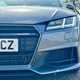 Audi TT Coupe (14-23) 2.0 TDI Ultra S Line 2d For Sale - Shotts Motorz Ltd, North Lanarkshire