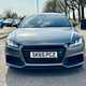 Audi TT Coupe (14-23) 2.0 TDI Ultra S Line 2d For Sale - Shotts Motorz Ltd, North Lanarkshire