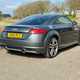 Audi TT Coupe (14-23) 2.0 TDI Ultra S Line 2d For Sale - Shotts Motorz Ltd, North Lanarkshire