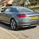 Audi TT Coupe (14-23) 2.0 TDI Ultra S Line 2d For Sale - Shotts Motorz Ltd, North Lanarkshire