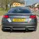Audi TT Coupe (14-23) 2.0 TDI Ultra S Line 2d For Sale - Shotts Motorz Ltd, North Lanarkshire