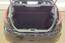 Ford Fiesta (08-17) 1.25 (82bhp) Zetec 5d For Sale - Shotts Motorz Ltd, North Lanarkshire