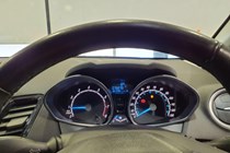 Ford Fiesta (08-17) 1.25 (82bhp) Zetec 5d For Sale - Shotts Motorz Ltd, North Lanarkshire