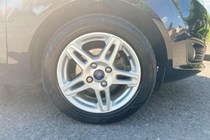 Ford Fiesta (08-17) 1.25 (82bhp) Zetec 5d For Sale - Shotts Motorz Ltd, North Lanarkshire
