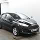 Ford Fiesta (08-17) 1.25 (82bhp) Zetec 5d For Sale - Shotts Motorz Ltd, North Lanarkshire