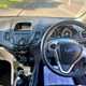 Ford Fiesta (08-17) 1.25 (82bhp) Zetec 5d For Sale - Shotts Motorz Ltd, North Lanarkshire