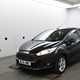 Ford Fiesta (08-17) 1.25 (82bhp) Zetec 5d For Sale - Shotts Motorz Ltd, North Lanarkshire