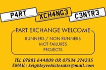 Citroen C4 Hatchback (04-10) 1.4i 16V SX 5d For Sale - Keighley Vehicle Sales, Keighley