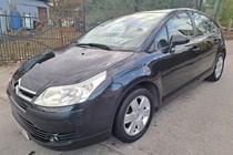 Citroen C4 Hatchback (04-10) 1.4i 16V SX 5d For Sale - Keighley Vehicle Sales, Keighley