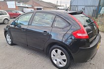Citroen C4 Hatchback (04-10) 1.4i 16V SX 5d For Sale - Keighley Vehicle Sales, Keighley